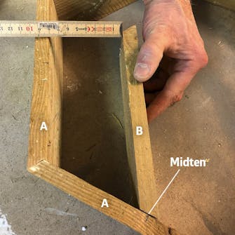 Hjemmelavet Insekthotel Hjemmelavet Insekthotel